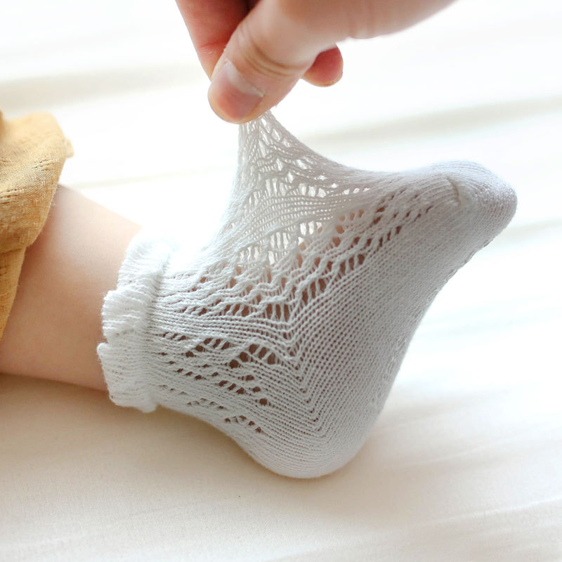 Unisex Baby Socks Non Slip - 2021 New Spring Baby Socks Spanish